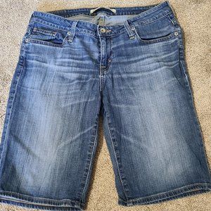 Big Star Maddie shorts